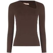 Blouse Rinascimento CFC0128569003