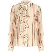 Overhemd Rinascimento CFC0129354003