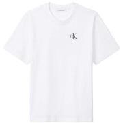 T-shirt Korte Mouw Calvin Klein Jeans LV14RF852G