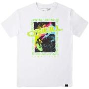 T-shirt Korte Mouw O'neill -