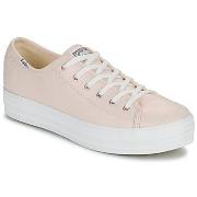 Lage Sneakers Keds TRIPLE