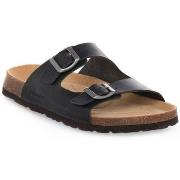 Teenslippers Grunland CB1631ANTRACITE