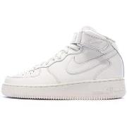 Hoge Sneakers Nike -