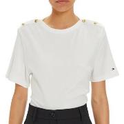 T-shirt Korte Mouw Tommy Hilfiger -