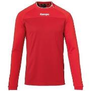 T-Shirt Lange Mouw Kempa T-shirt Prime confortable et performant