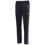 Trainingsbroek hummel Pantalon de survêtement hmlCIMA marine