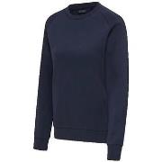 Sweater hummel Sweatshirt Classic HmlRed