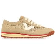 Lage Sneakers Victoria Saturno Rejilla Serraje