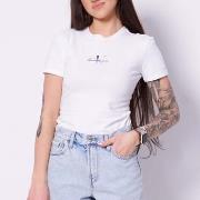T-shirt Korte Mouw Calvin Klein Jeans LV047F841G