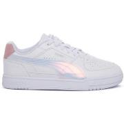 Lage Sneakers Puma 40689301