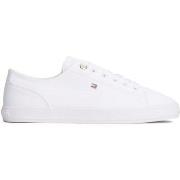 Lage Sneakers Tommy Hilfiger FW0FW09170YBS