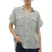Overhemd Vero Moda -