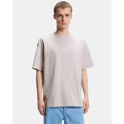 T-shirt Korte Mouw HUGO 50509776 NALONO