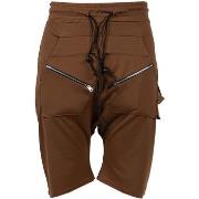 Korte Broek La Haine Inside Us P2303 3M | Estinti