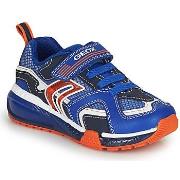 Lage Sneakers Geox J BAYONYC BOY A