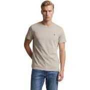 T-shirt Korte Mouw U.S Polo Assn. MICK-BASIC US43 154094