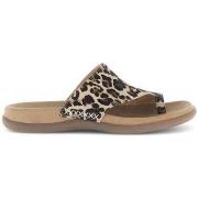 Slippers Gabor 83.700