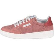 Lage Sneakers El Naturalista Geo