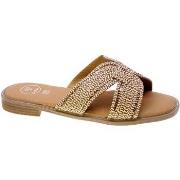 Slippers Yanema 348589