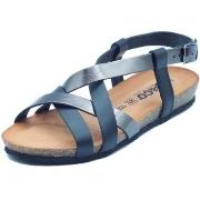 Sandalen IgI&amp;CO 1195400 Vit. Nero