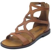 Sandalen IgI&amp;CO 1184911 Vit. Crust