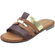 Slippers IgI&amp;CO 1183511 Vit. T.Moro