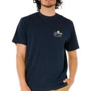 T-shirt Korte Mouw Rip Curl -