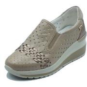 Mocassins Valleverde VVCA101F Nappa