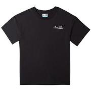 T-shirt Korte Mouw O'neill -