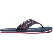 Teenslippers Tommy Hilfiger FM0FM05805DW5