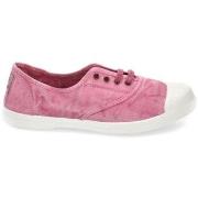Lage Sneakers Natural World 102 E