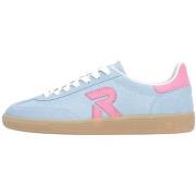 Lage Sneakers Rieker San Diego