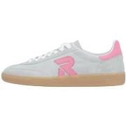 Lage Sneakers Rieker San Diego