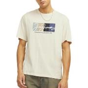 T-shirt Korte Mouw Jack &amp; Jones -