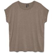 T-shirt Korte Mouw Vero Moda -