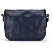 Schoudertas Leather Diamonds tmc014l