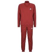 Trainingspak adidas Sportswear Basic 3-Stripes Fleece Track Suit