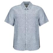 Overhemd Korte Mouw Deeluxe SHELBY SH M