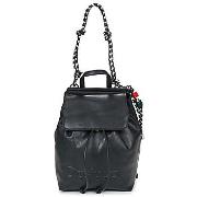 Rugzak Desigual BACKPACK HALF LOGO LUENA