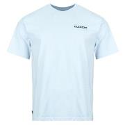 T-shirt Korte Mouw Element FOLLOWER SS