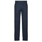 Chino Broek Selected SLH196-STRAIGHT JEREMY LINEN