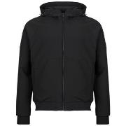 Windjack Jack &amp; Jones JCOFUSION HOOD BOMBER