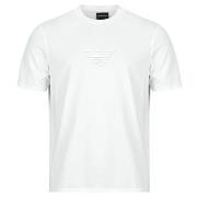 T-shirt Korte Mouw Emporio Armani EM004583