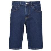 Korte Broek Pepe jeans STRAIGHT SHORT CASH