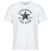 T-shirt Korte Mouw Converse BROKEN GLASS CONVERSE