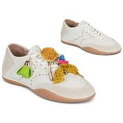 Lage Sneakers Meline 8ACC-ML-141