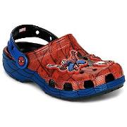 Klompen Crocs SpiderWebClClgK