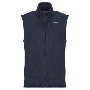 Fleece Jack Patagonia M'S BETTER SWEATER VEST