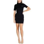 Korte Jurk Guess SONIA JERSEY DRESS V6RK04 J1314