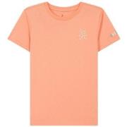 T-shirt Korte Mouw Harper And Neyer 1401326002 000660